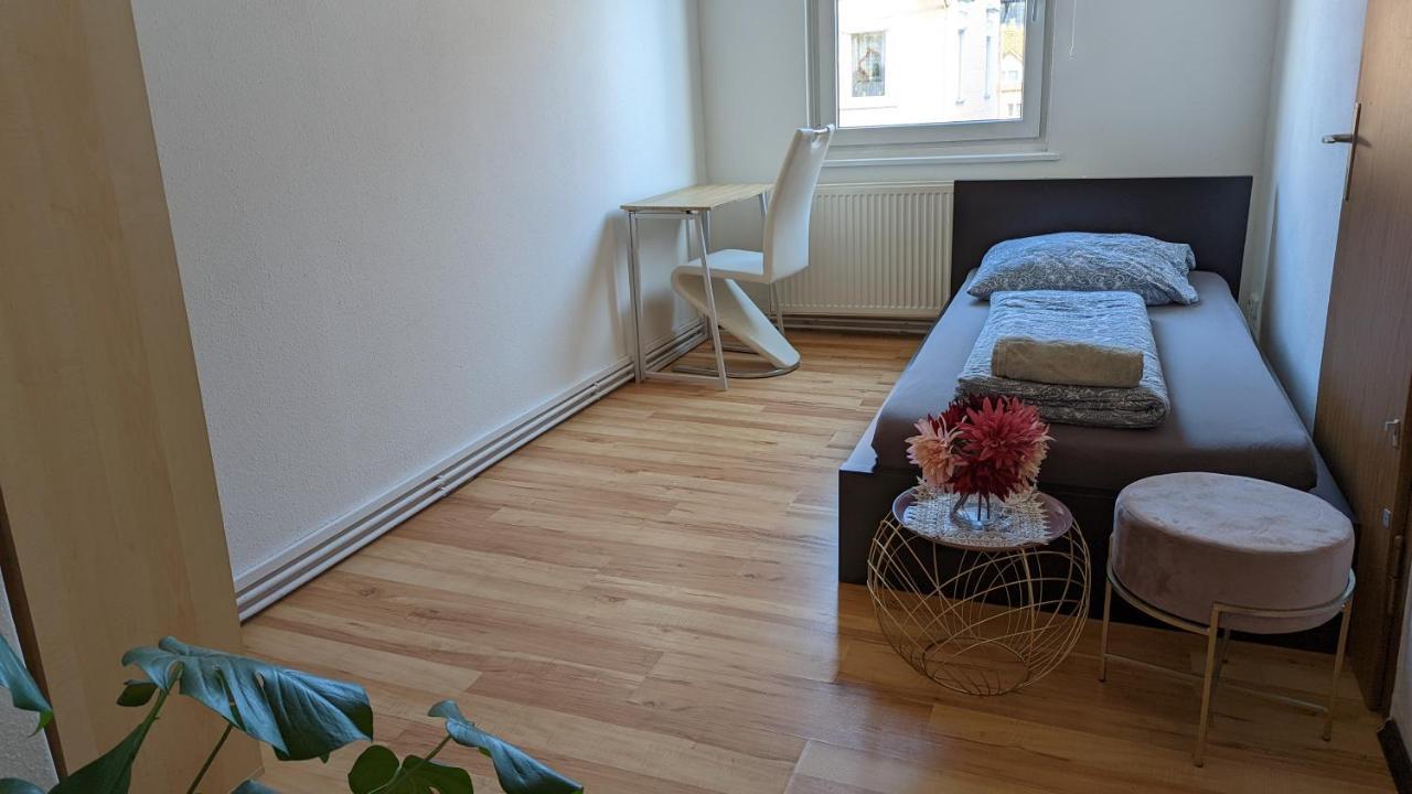 5 Person Vacation Apartment In The Black Forest วิลลิงเงน-ชเวนนิงเงน ภายนอก รูปภาพ