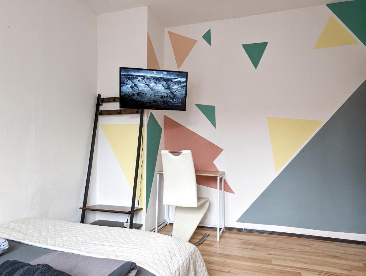 5 Person Vacation Apartment In The Black Forest วิลลิงเงน-ชเวนนิงเงน ภายนอก รูปภาพ